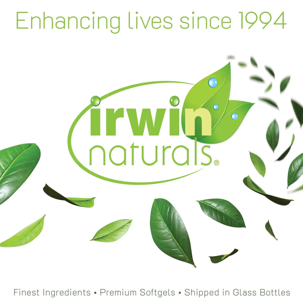 Irwin Naturals Women's Living Green Liquid-Gel Multi - 120 Liquid Softgels, Pack of 2 - Includes 70 Essential Nutrients, Vitamins & Minerals Irwin Naturals Au supplements