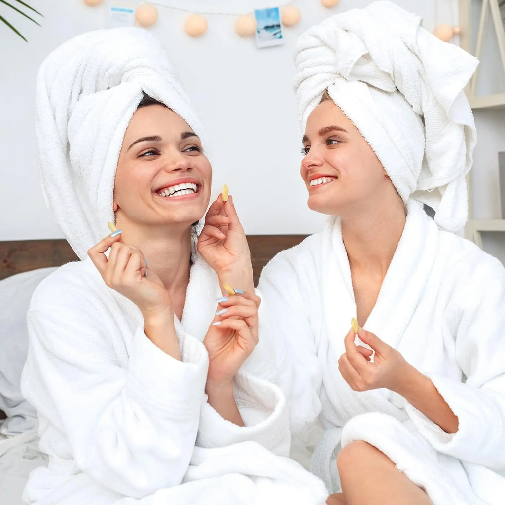 Vaginal Probiotic Suppositories, Prebiotic Infused with Hyaluronic Acid, Tea Tree, and Vitamin C&E Vagiria Au supplements