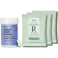 Rael Bundle - Probiotics Supplements for Women, Digestive Enzymes, Urinary Tract Health Rael Au supplements