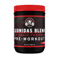 Spartan Fit Nutrition Pre-Workout Powder -Berry Flavor with Full Serving of Creatine +310mg Generic Au supplements