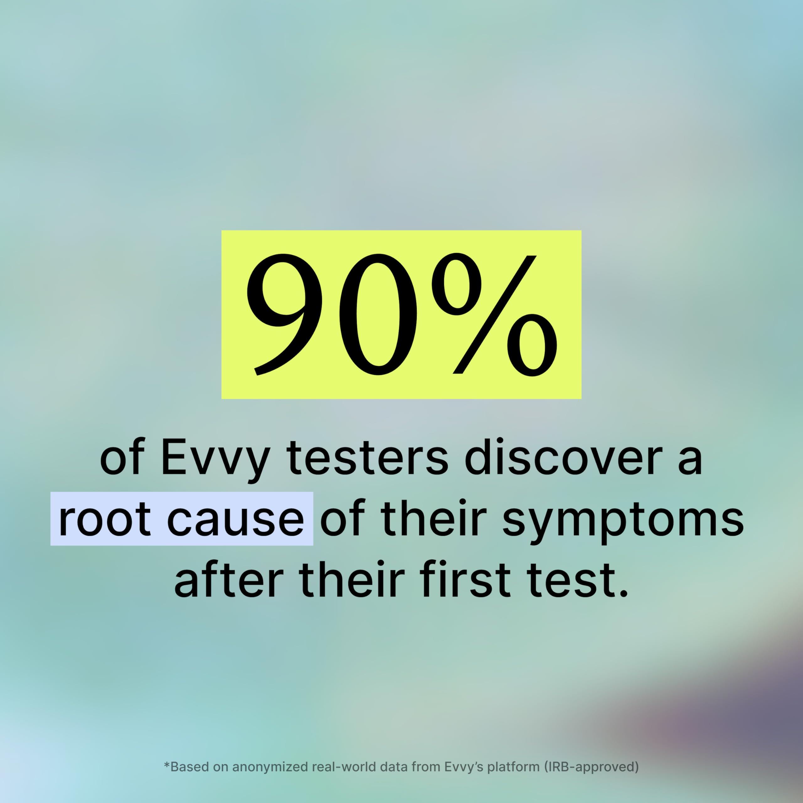 Evvy Vaginal Health Test | at-Home Microbiome Test for BV, Yeast Infection, Ureaplasma & More | Discreet Results in 7–10 Days | Clinician-Reviewed Report & Rx Options Evvy Au supplements