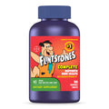 Flintstones Vitamins Chewable Kids Vitamins, Complete Multivitamin for Kids and Toddlers with Iron, Calcium, Vitamin C