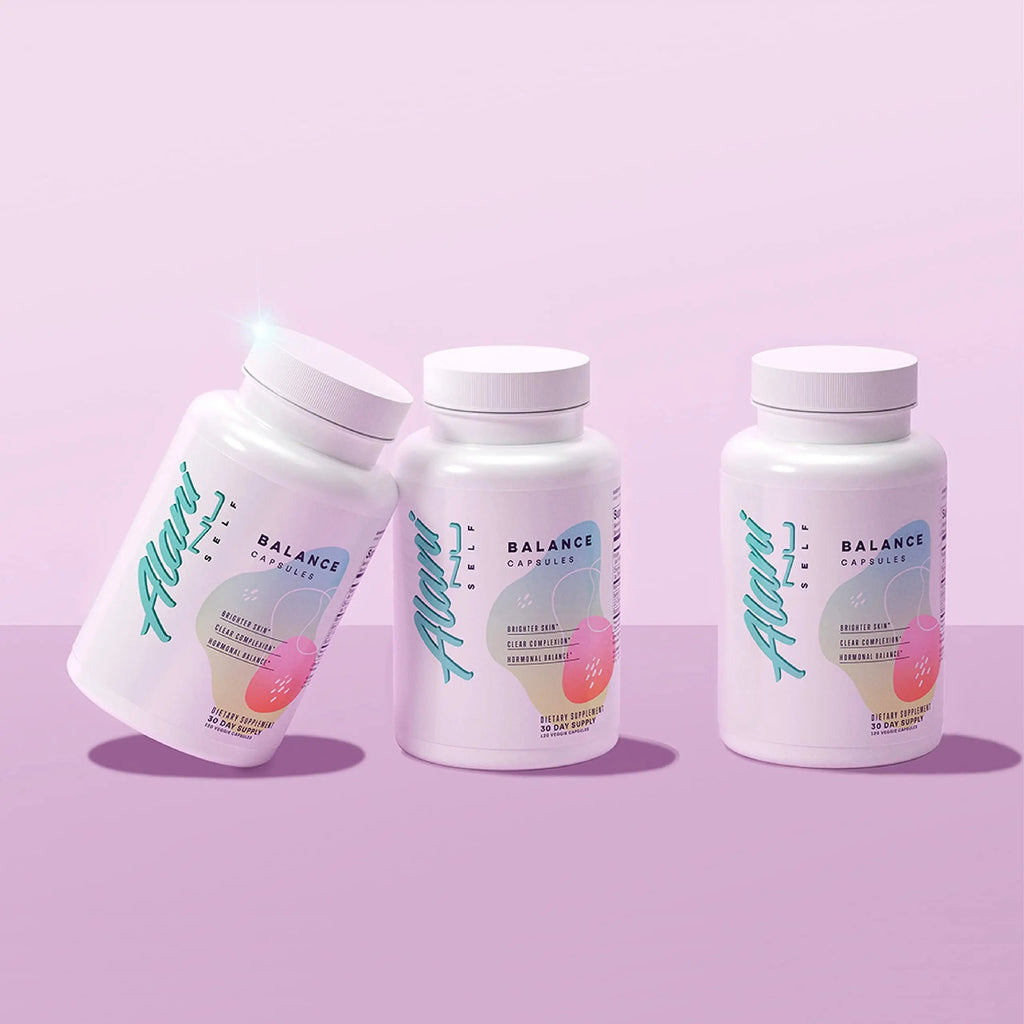 Alani Nu Balance | Supplement for Women | Hormonal Support | Weight Management Alani Nu Au supplements