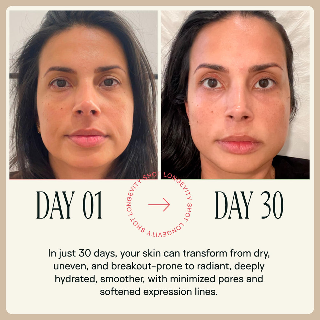Happy Aging Liquid NAD+ Resveratrol Supplement, NMN Alternative, Liposomal Nicotinamide Riboside & Antioxidants for Energy Support, Brain Health, Firm Skin, Twice Weekly Use, 30 Shots Happy Aging Au supplements