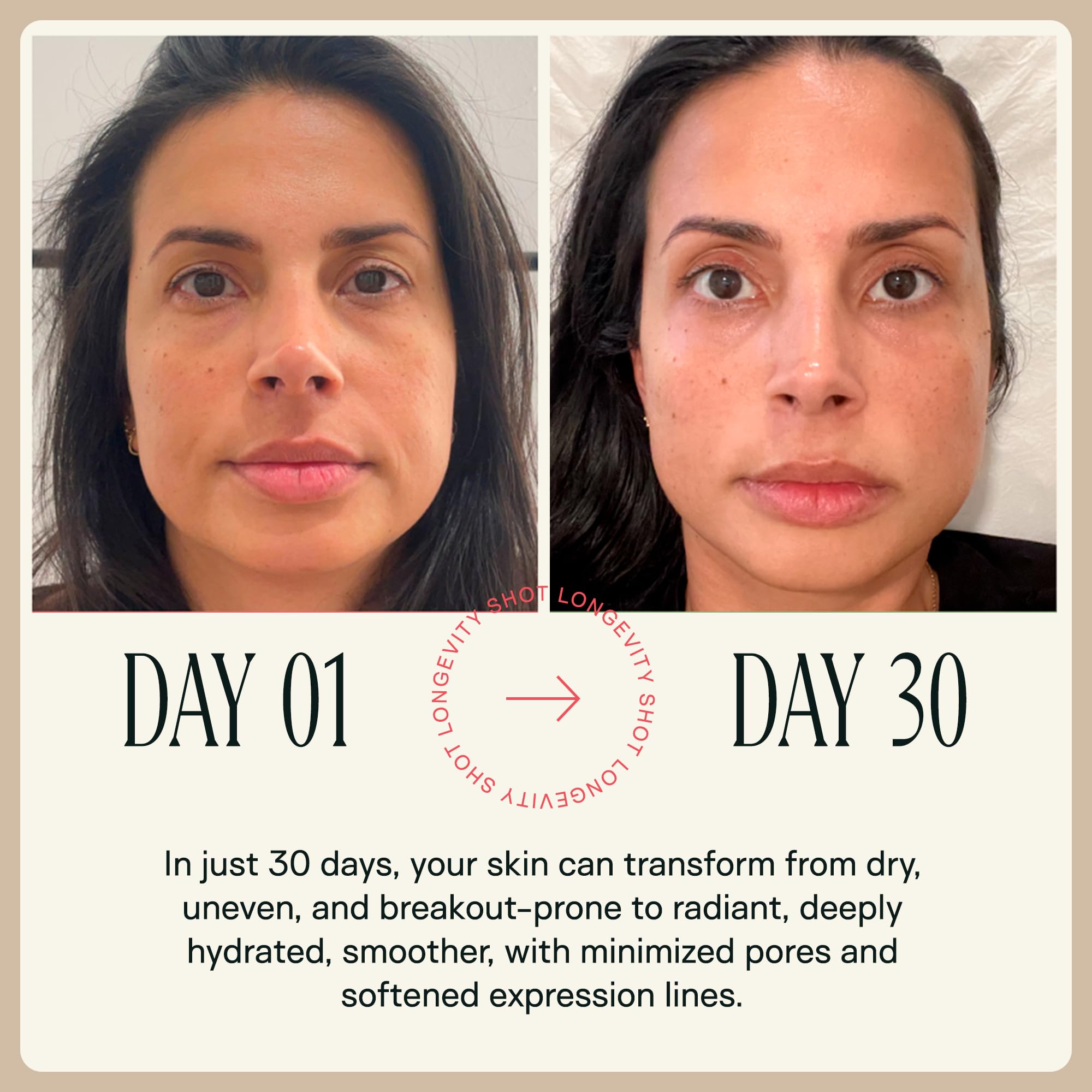 Happy Aging Liquid NAD+ Resveratrol Supplement, NMN Alternative, Liposomal Nicotinamide Riboside & Antioxidants for Energy Support, Brain Health, Firm Skin, Twice Weekly Use, 30 Shots Happy Aging Au supplements