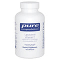 Pure Encapsulations Liposomal Vitamin C - Immune Support Supplement* - Antioxidant Nourishment - Daily Vitamin