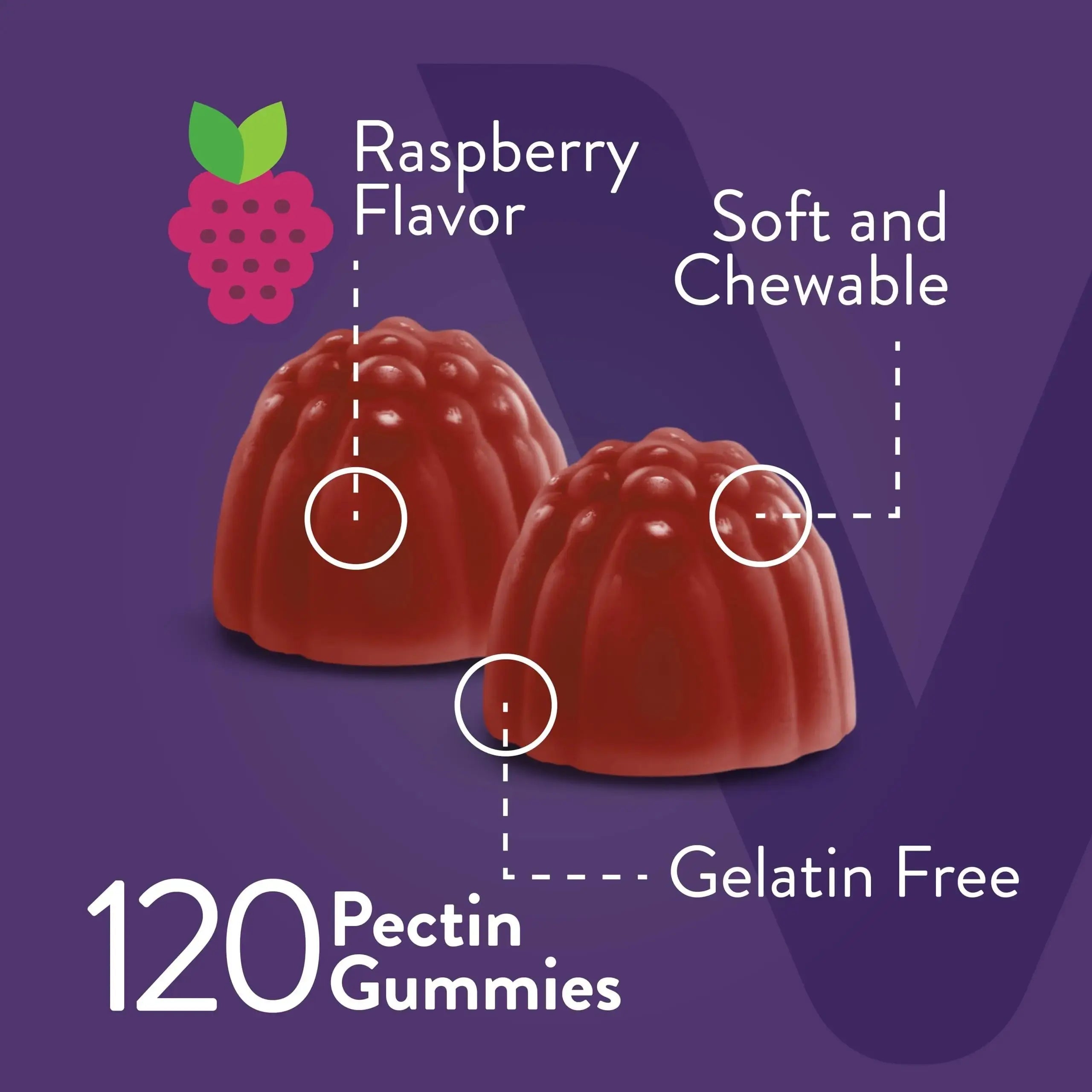 Viteey Womens Multivitamin Gummies - Immune Support - 12 in 1 Essential Vitamins & Minerals - Vitamin A, C, D3, E, B6, B12, Folic Acid, Biotin, Calcium Viteey Au supplements
