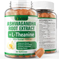 NEVISS Ashwagandha Gummies 2000mg, Feel Refreshed, Plus Proprietary Blend NEVISS Au supplements