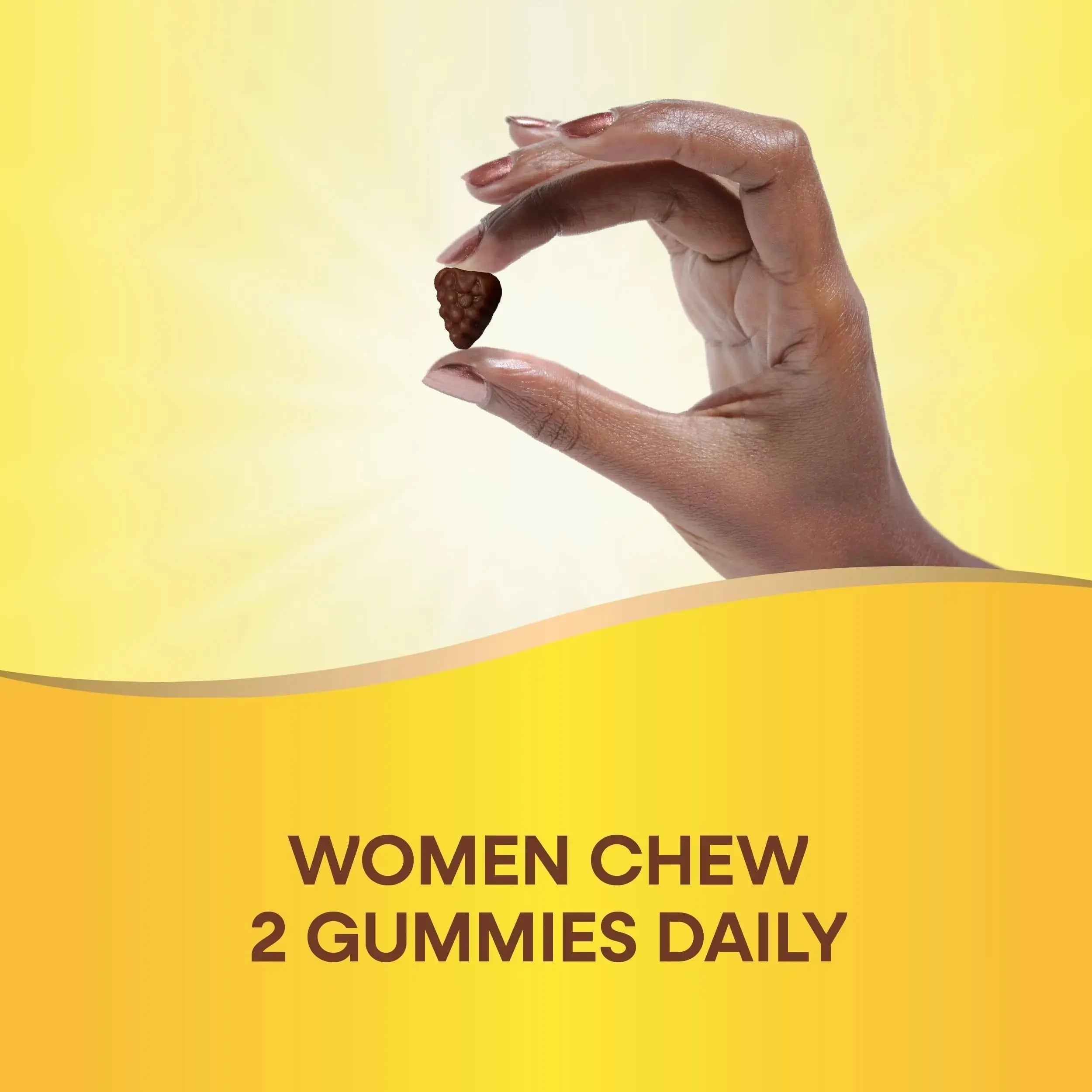 Nature's Way Alive! Women’s Gummy Multivitamin, 16 Vitamins & Minerals, Energy Metabolism*, Hair Skin & Nails Nature's Way Au supplements