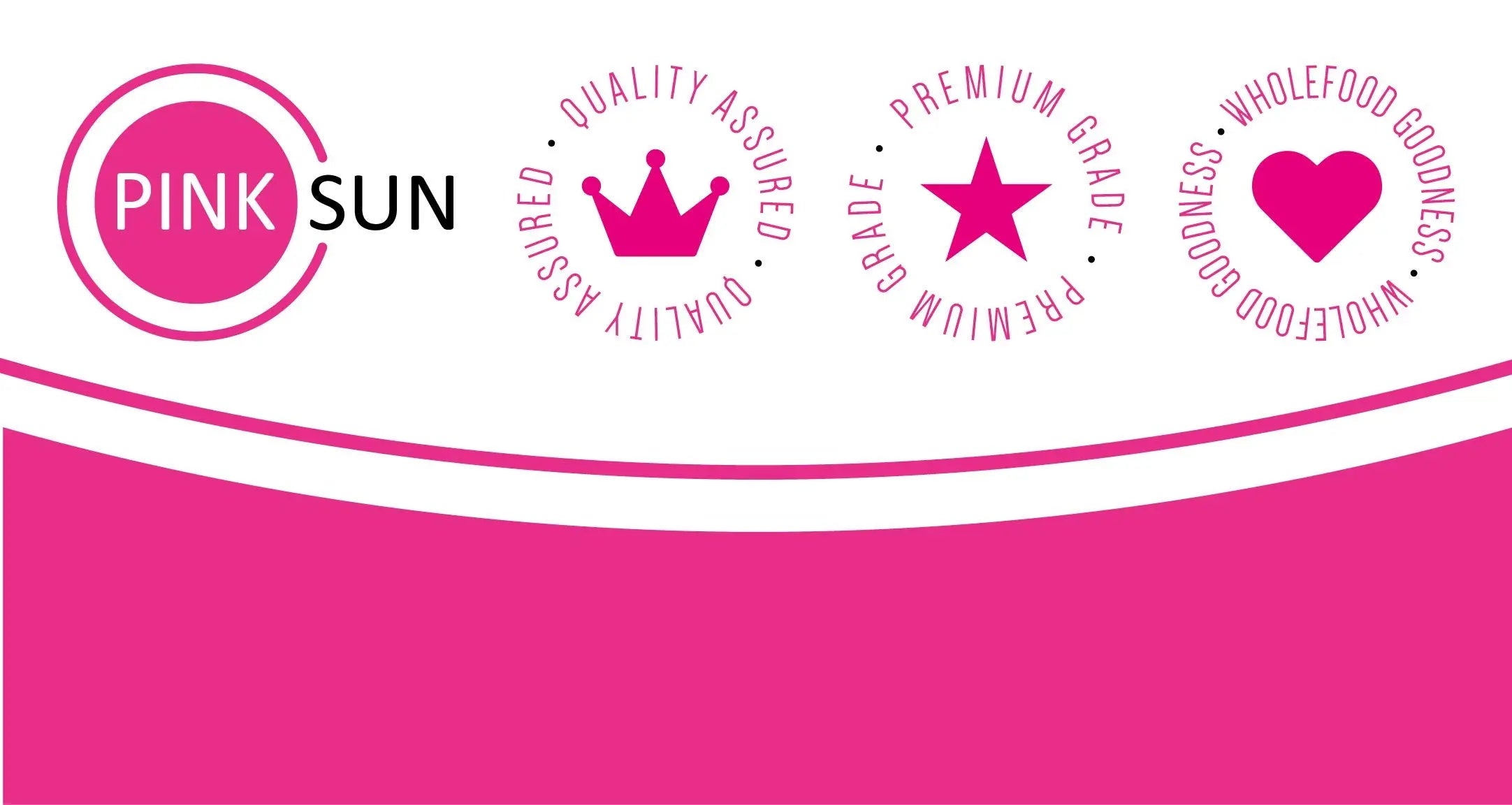 PINK SUN Goat Sheep Whey Protein Powder 420g (80% Protein) Pure Unflavoured Concentrate PINK SUN Au supplements