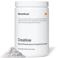 Momentous Creatine Monohydrate Powder - Creatine Powder - Supports Strength, Lean Muscle, & Recovery for Men & Women