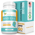 Nature's Nectar Migraine Prevention Feverfew Capsules – PA Free Butterbur Root, Riboflavin 400 mg, Magnesium & Feverfew – Natural Migraine Supplement – 60 Capsules Nature's Nectar Au supplements