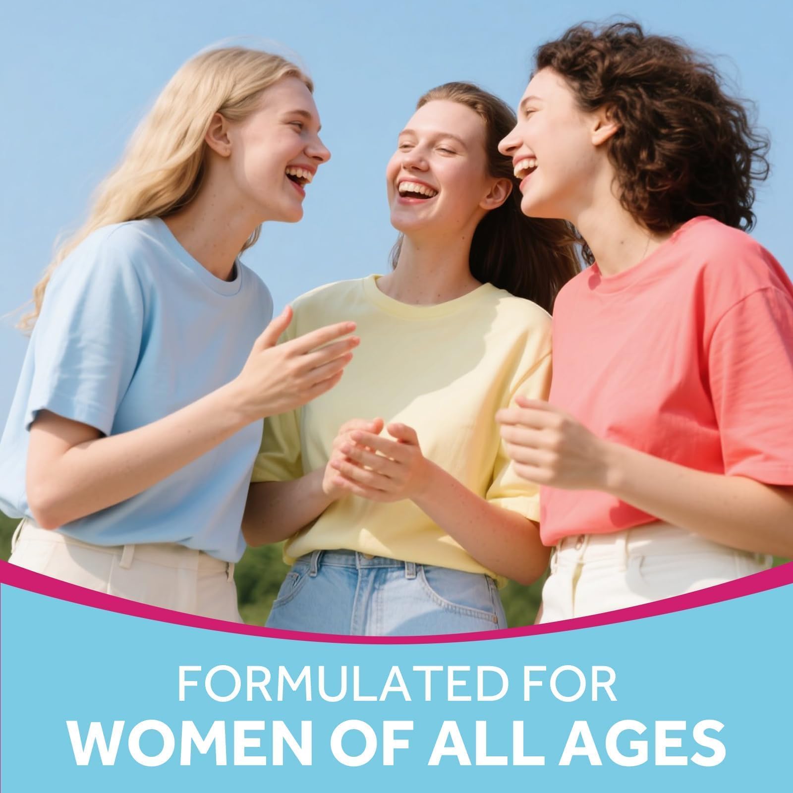 Doctor's Recipes Menopause Probiotic Supplements for Women, Black Cohosh for Menopause Hot Flashes, Probiotics with Ashwagandha, Dong Quai, Supports Energy, 60 Capsules Doctor's Recipes Au supplements