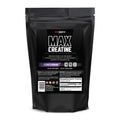 Max Muscle Ultra Pure Creatine Monohydrate Powder 5000 mg (5 Grams) | 3rd Party Purity Tested | 100% Micronized and Unflavored for Maximum Absorption | Keto Friendly | 8.8 Ounces | 50 Servings Max Muscle Au supplements