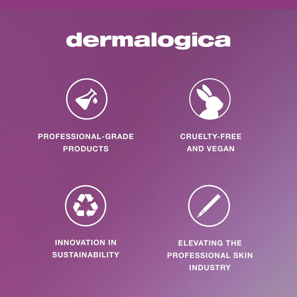 Dermalogica Multivitamin Power Firm Eye Cream with Antioxidant Vitamins, Anti-Aging Wrinkle Firming
