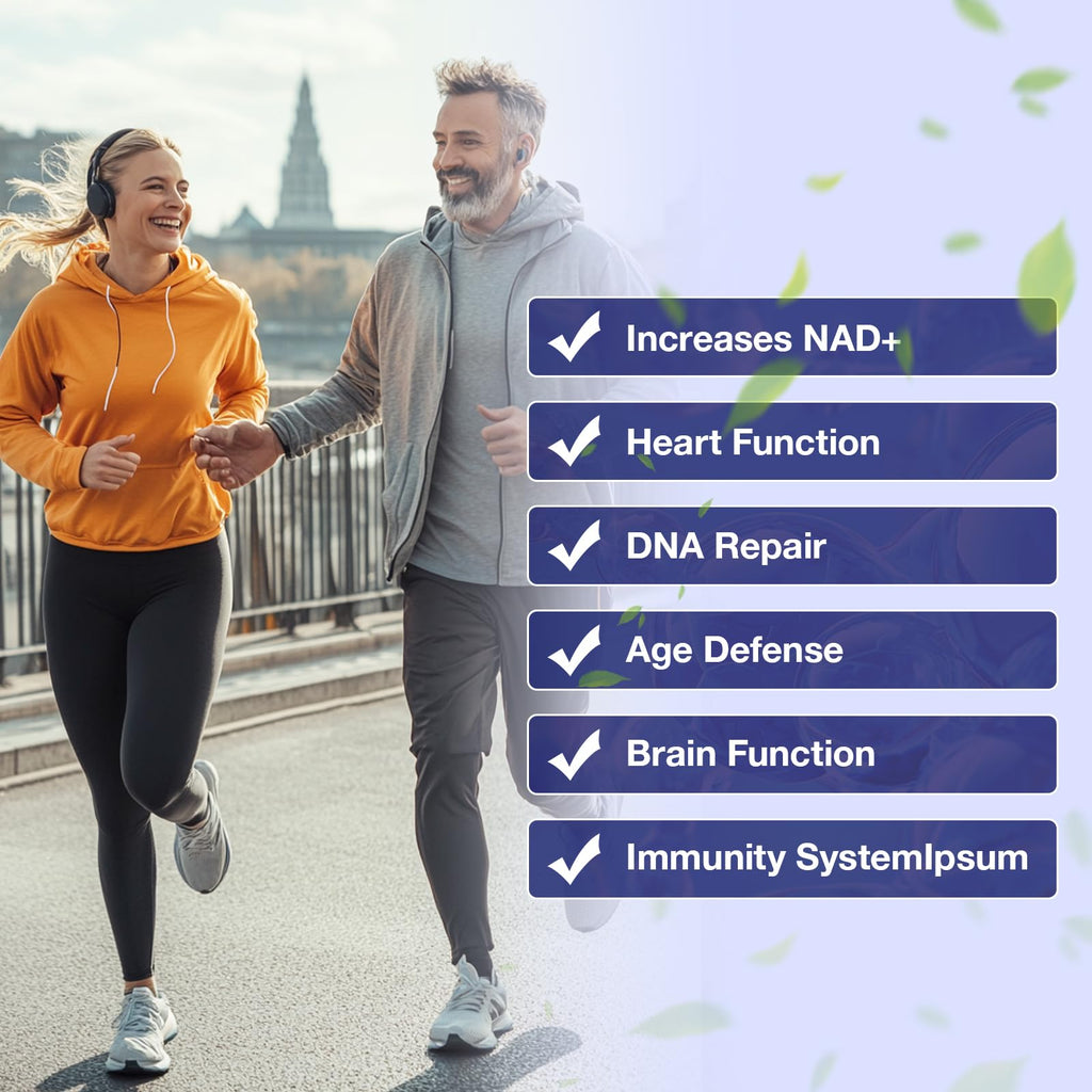 SHAPEINGIRL NAD Supplement - Nicotinamide Riboside Resveratrol 900mg, Liposomal NAD Supplement for Women and Men, NAD Plus Pure Organic SHAPEINGIRL Au supplements