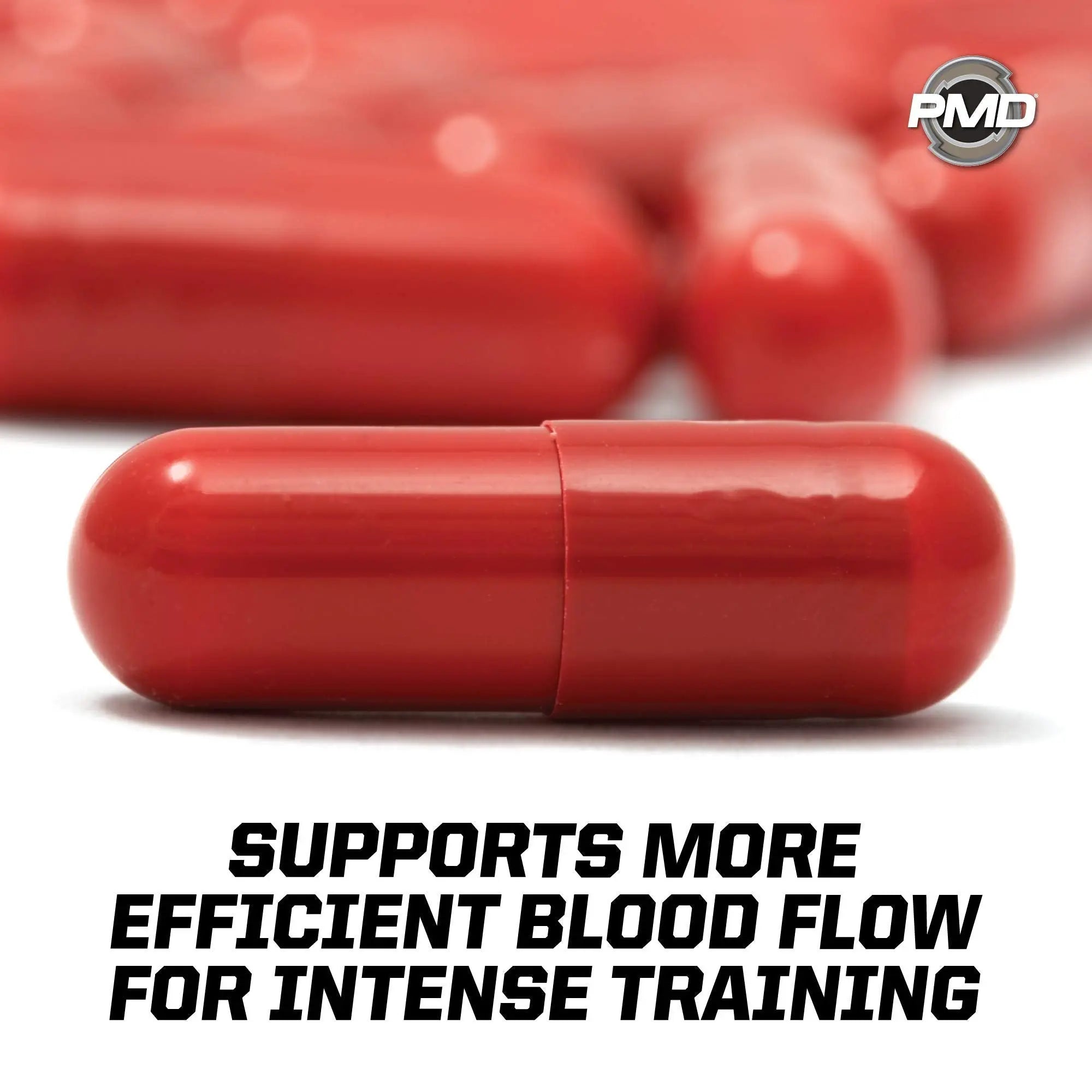 PMD NitroCM PMD Au supplements