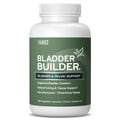 BLADDER BUILDER - Bladder Health Supplement for Bladder Support & Bladder Discomfort – Supports Bladder Lining – 120 Capsules – Made in USA** BLADDER BUILDER Au supplements