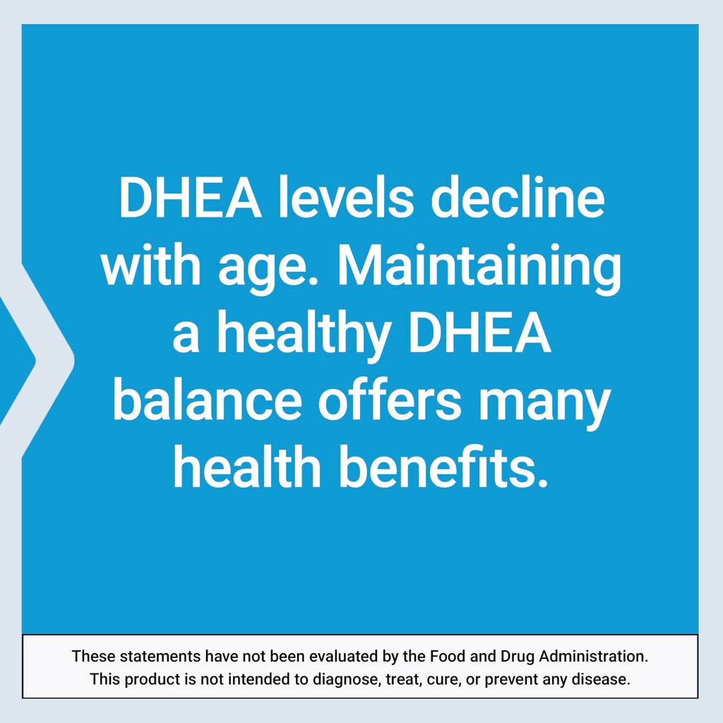 Life Extension DHEA 25 mg – Hormone Balance Supplement, Memory, Muscle Health, Bone Health, Men’s Health, Women’s Health, Gluten-Free, Non-GMO, Vegetarian, 100 Dissolve-in-Mouth Tablets Life Extension Au supplements