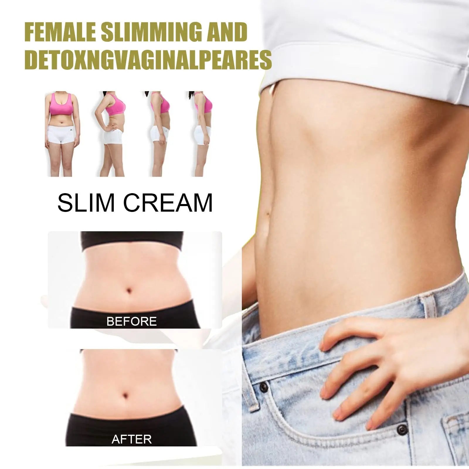 Xeletu Dexcara Detox Repair - AnnieCare Instant Anti-Itch Detox Slimming Products Xeletu Au supplements
