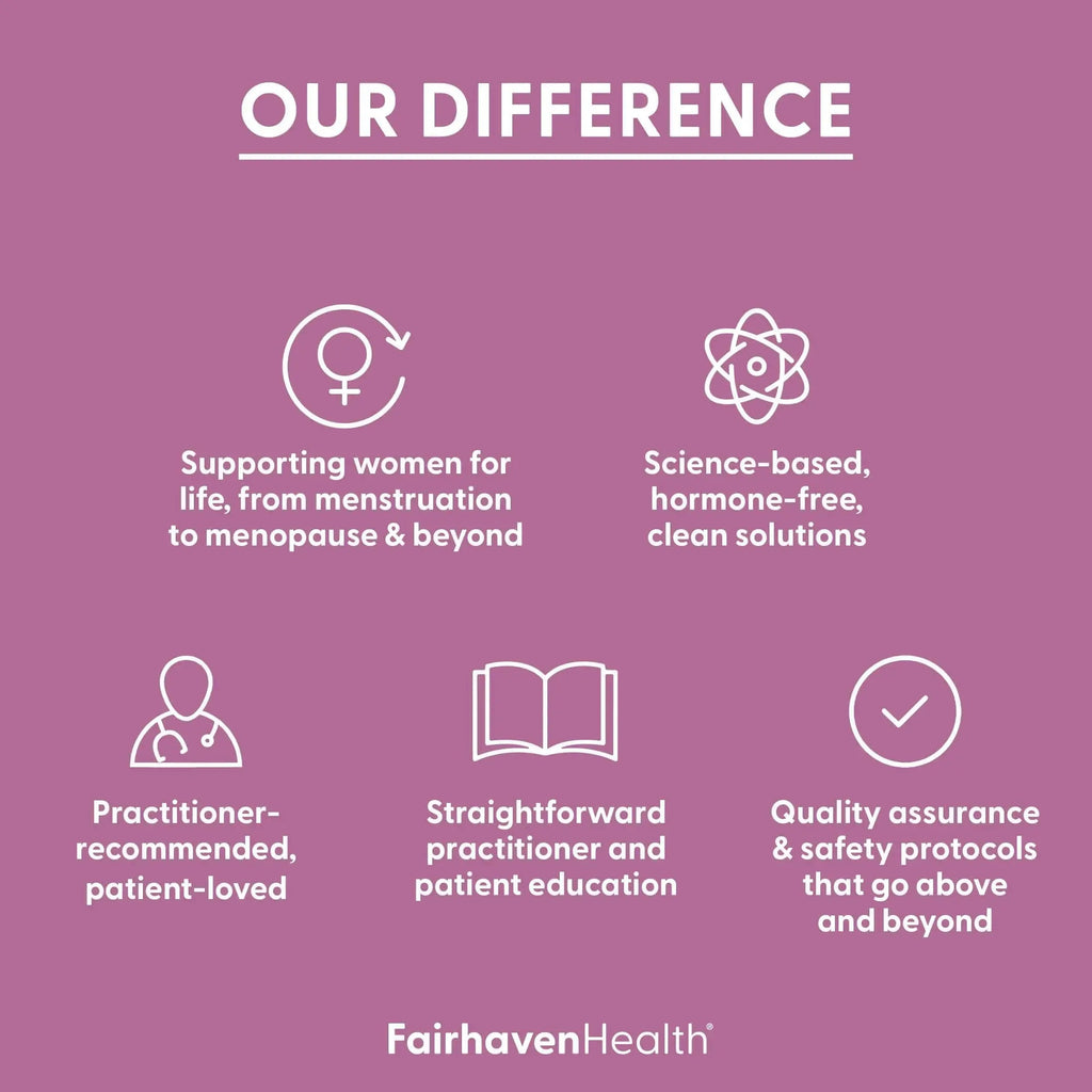 Fairhaven Health Prenatal Multivitamin Essentials with DHA | Prenatal Vitamins + DHA, Choline, Myo-Inositol | Fairhaven Health Au supplements