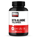FORCE FACTOR Beta Alanine Capsules, Beta-Alanine Endurance Supplement to Boost Force Factor Au supplements