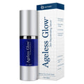 BioTrust Ageless Glow Anti Aging Moisturizer, Skin Brightening Serum with Vitamin C BioTrust Au supplements