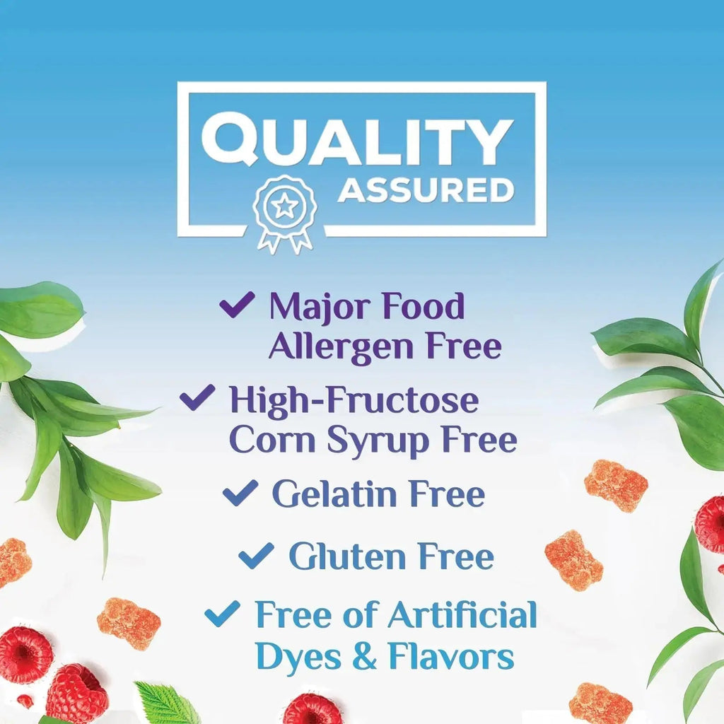Multivitamin Gummies for Adults - Complete Adult Multivitamins Gummy with Essential Vitamins A, C, D, E, & High Potency B12 for Women & Men Nature's Choice Au supplements