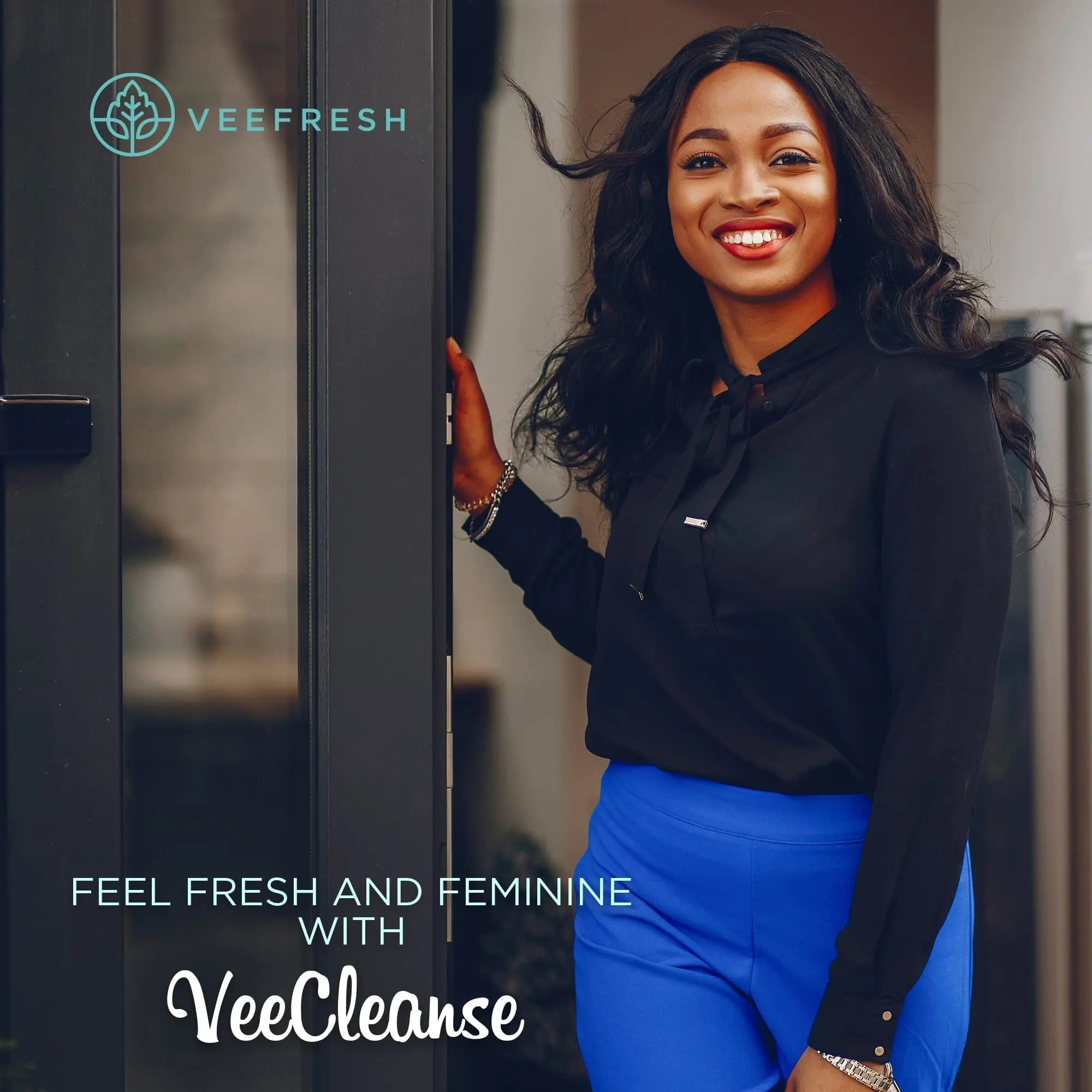 VeeFresh - VeeCleanse Boric Acid Vaginal Suppositories - Vaginal pH Balance Suppositories VeeFresh Au supplements