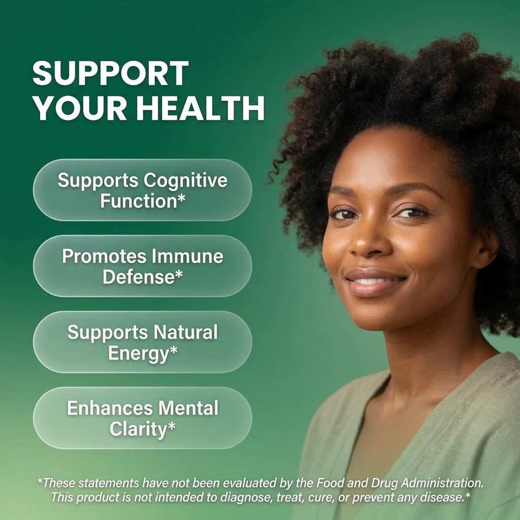 Q Defend Quercetin Supplement with Zinc Vitamin C Vitamin D Elderberry Turmeric Black Pepper Garlic Ginger Sea Moss Lysine Stinging Nettle Reishi Mushroom Immune