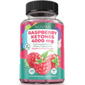 NUVIMI Raspberry Ketones 4000 mg Natural Dietary Food Supplement to Support Healthy NUVIMI Au supplements
