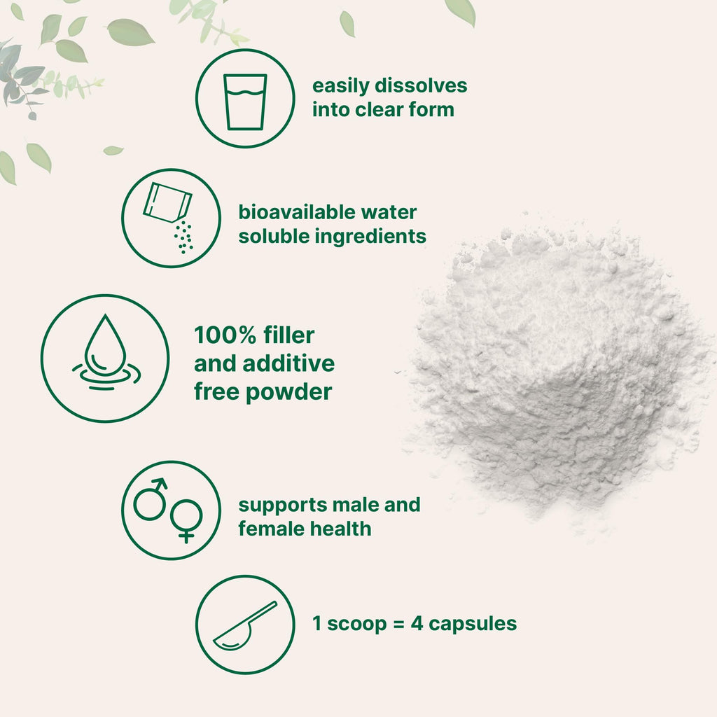 Micro Ingredients D Mannose Powder, Pure Mannose Supplement, Quick Water Soluble, Support Urinary Tract Cleanse & Bladder Health, Premium Mannose