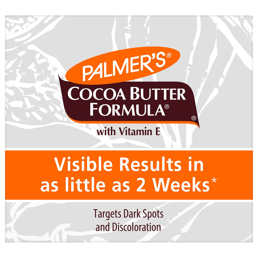 Palmer's Cocoa Butter Formula Eventone Fade Cream, Anti-Dark Spot Fade Cream with Vitamin E and Niacinamide