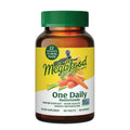 MegaFood One Daily Multivitamin for Women and Men, Immune Support Supplement with Real Food, Vitamin C & Vitamin B, Bone Health MegaFood Au supplements