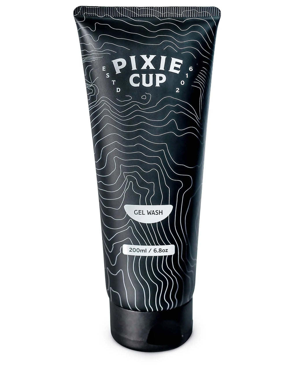 Menstrual Cup Wash - Best Formula to Wash Your Period Cups - Organic and Natural Ingredients Pixie Cup Au supplements