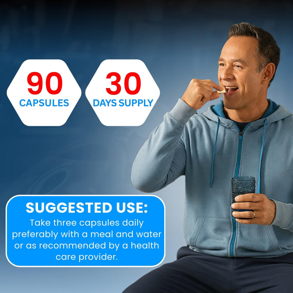 L Arginine Capsules with L-Citrulline 1500mg - Nitric Oxide Booster for Stamina, Muscle, Energy & Vascularity - L-Arginine and Essential Amino Supplement for Extra Strength