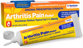 GenCare Arthritis Pain Relief Diclofenac Sodium Topical Gel 1 Percent (NSAID) - Clinically Proven Arthritis Pain Reliever - Compare to The Active Ingredient in Voltaren Gel (5.29 oz) GenCare Au supplements