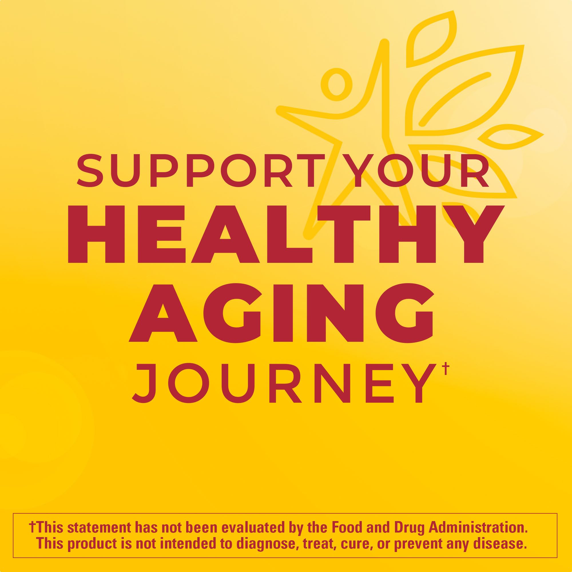 Nature Made Advanced Multivitamin Gummies 50 + for Her, Womens Multivitamins Gummies with Magnesium Citrate, Vitamin D3, Zinc