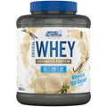 Applied Nutrition Critical Whey Protein Powder 2kg - High Protein Powder, Protein Milkshake Applied Nutrition Au supplements