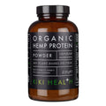 KIKI Health - Organic Hemp Protein - Plant-Based Protein Powder - Rich in Magnesium and Omega 3 KIKI HEALTH Au supplements