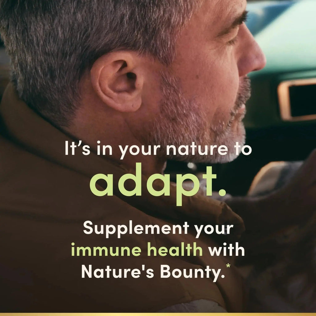 Nature’s Bounty Vitamin C Gummies 700mg, High Potency Vitamin C Chewable Gummies for Adults, Immune Support Supplement Nature's Bounty Au supplements