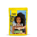 Protein World Vegan Blend Banana Split Low Calorie Meal Option Diet Whey Protein Powder High Protein Protein World Au supplements