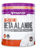 FINAFLEX BETA Alanine, Unflavored - 10.9 oz - Non-Essential Amino Acid Formula FINAFLEX Au supplements