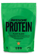 Chocolate Nut Awesome Protein Powder by Ben Coomber | 1kg Vegan Organic Flavoured Protein Ben Coomber Au supplements