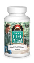 Source Naturals Men's Life Force Multiple Daily Multivitamin & Immune Health Supplement - 13 Essential Vitamins, Nutrients & Minerals - 180 Tablets Source Naturals Au supplements