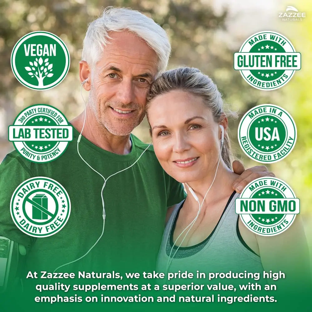 Zazzee Extra Strength French Maritime Pine Bark Extract, 350 mg Per Capsule Zazzee Au supplements