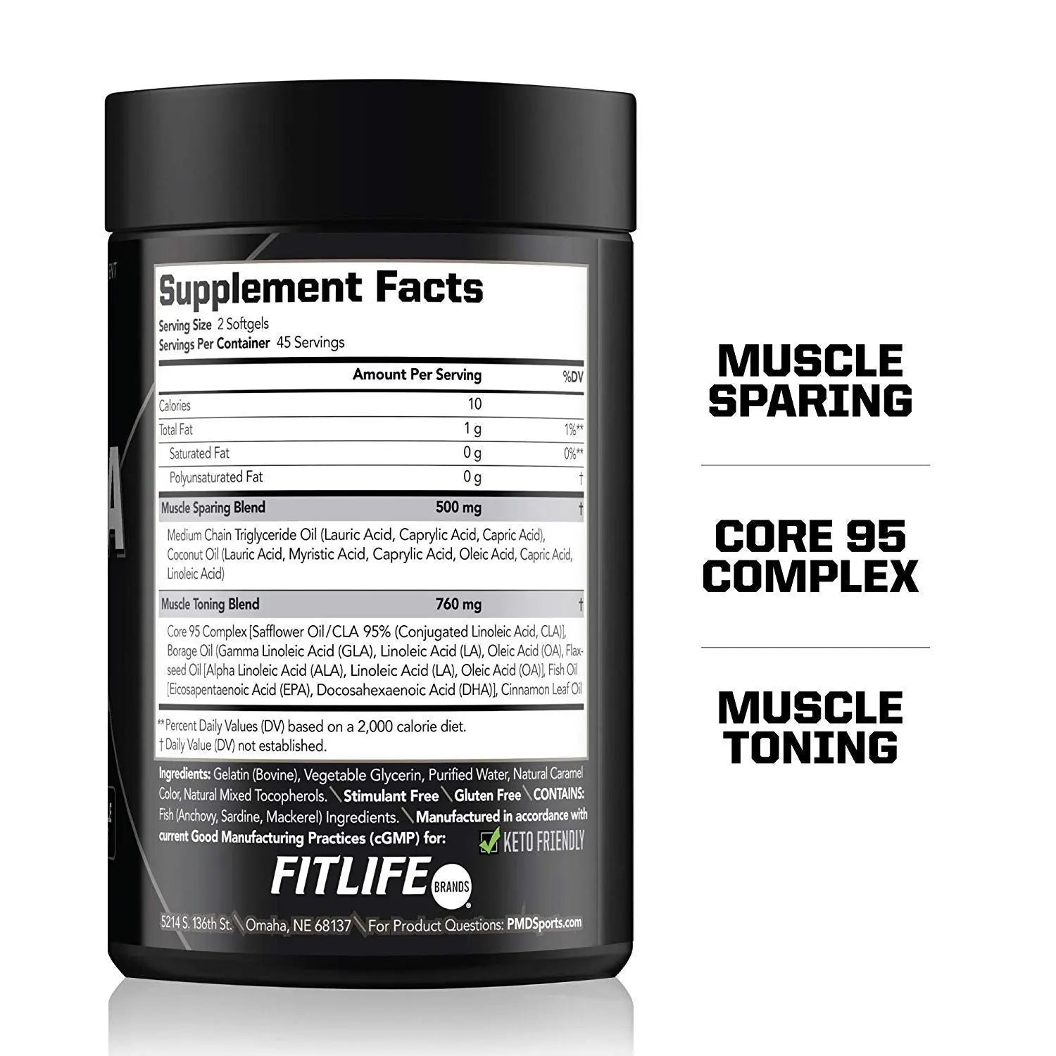 PMD Sports Ultra Pump Fuel Insanity - Pre Workout - Strawberry Slam (30 Servings) Sports PMD Au supplements