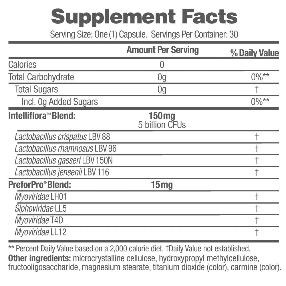 AZO Dual Protection | Urinary + Vaginal Support* | Prebiotic Plus Clinically Proven Women AZO Au supplements