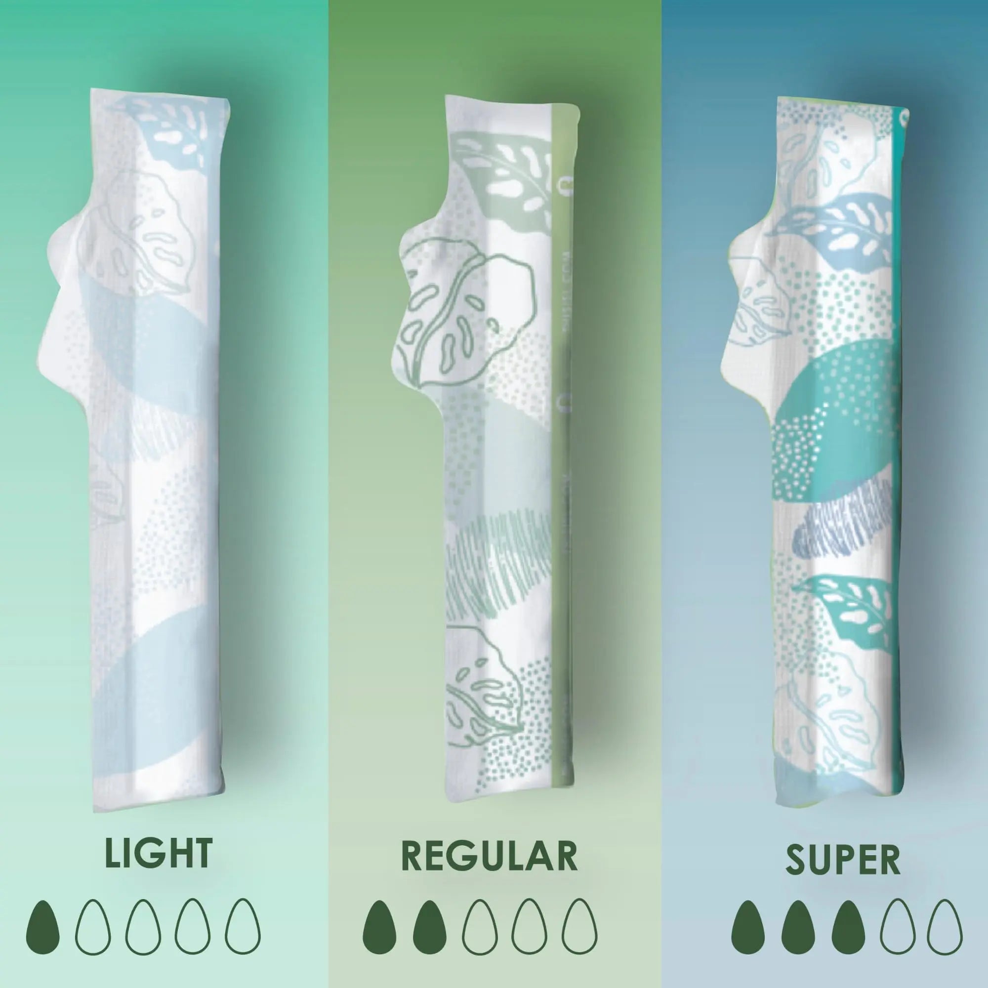 L. Organic Cotton Tampons - Regular 42 Count x 2 Packs (84 Count Total) (Packaging May Vary) L. Au supplements