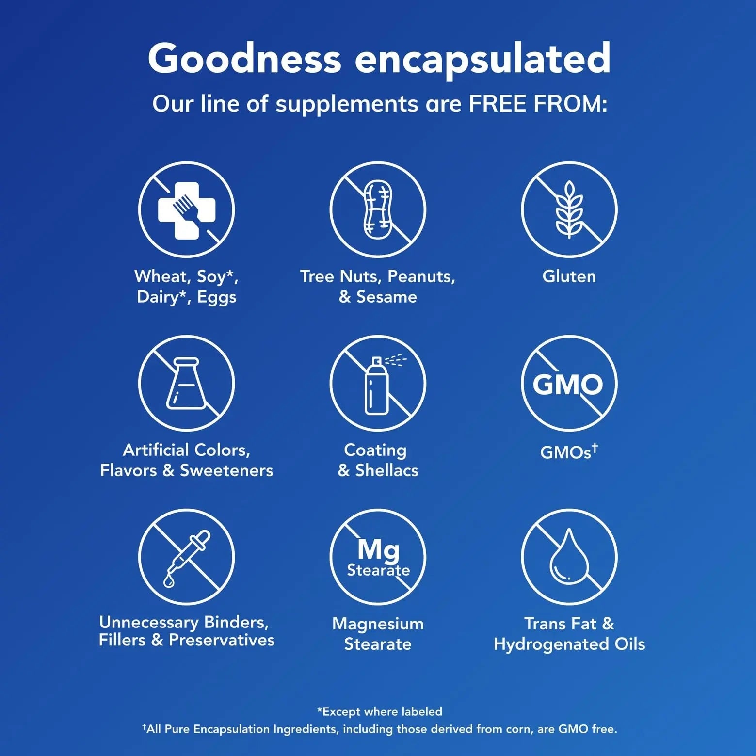 Pure Encapsulations O.N.E. Multivitamin - Once Daily Multivitamin with Antioxidant Complex Metafolin, CoQ10, and Lutein to Support Vision, Cognitive Function Pure Encapsulations Au supplements